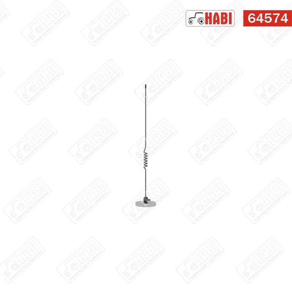 FJ Dynamics AL01-es 3D talajszintező rendszer többszelepes