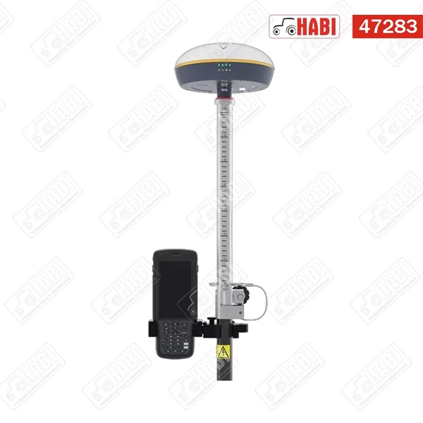 FJ Dynamics GPS területmérő