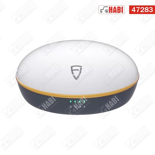 FJ Dynamics GPS területmérő