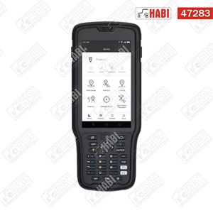 FJ Dynamics GPS területmérő