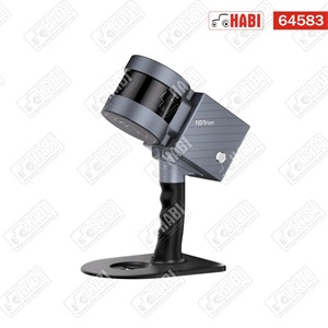 FJ Dynamics Trion S1 PRO LiDAR szkenner