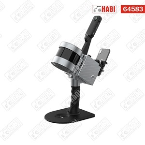 FJ Dynamics Trion S1 PRO LiDAR szkenner