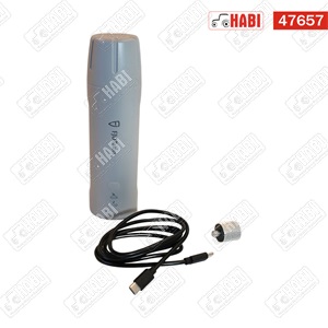 FJ Dynamics Trion V4E Mini RTK vevő, Pro