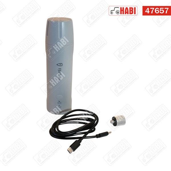 FJ Dynamics Trion V4E Mini RTK vevő, Pro