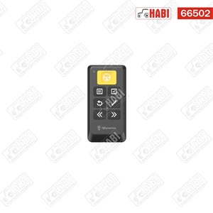 FJ Dynamics EasyControl vezeték nélküli keypad