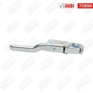 FLIEGL pótkocsi oldalfal ajtózár jobb oldali