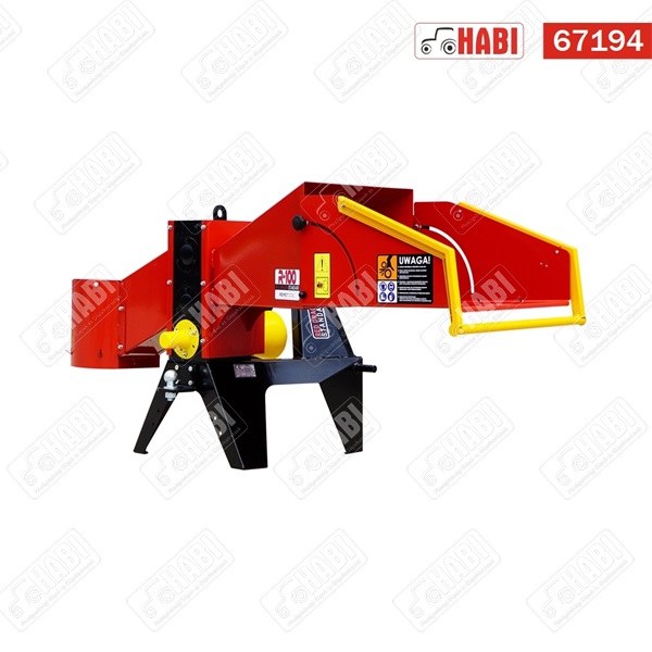 Faaprító 4 késes /REMET CNC R-100/