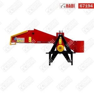 Faaprító 4 késes /REMET CNC R-100/