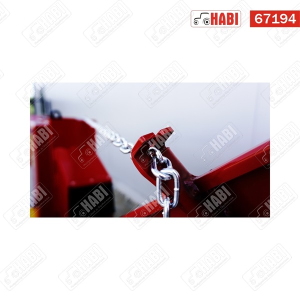 Faaprító 4 késes /REMET CNC R-100/