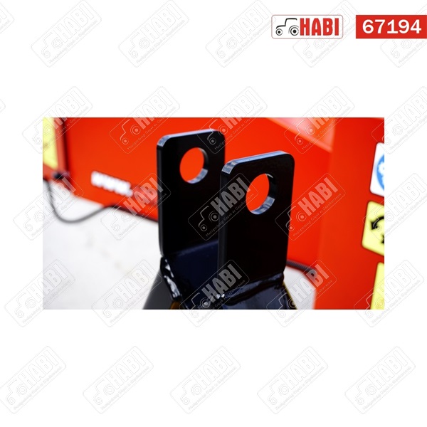 Faaprító 4 késes /REMET CNC R-100/