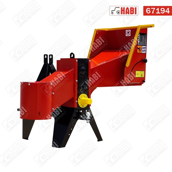 Faaprító 4 késes /REMET CNC R-100/