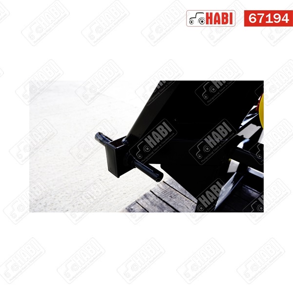 Faaprító 4 késes /REMET CNC R-100/