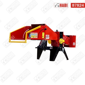 Faaprító 4 késes/REMET CNC R-60/