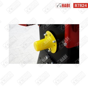 Faaprító 4 késes/REMET CNC R-60/