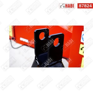 Faaprító 4 késes/REMET CNC R-60/