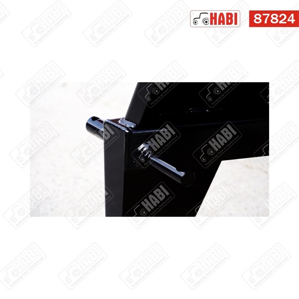 Faaprító 4 késes/REMET CNC R-60/