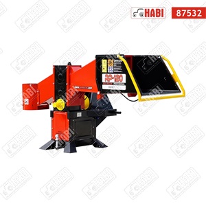Faaprító 6 késes /REMET CNC RP120/