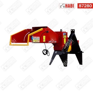 Faaprító 6 késes /REMET CNC R-120/