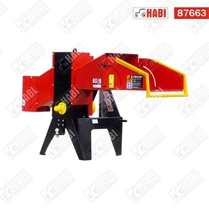 Faaprító 8 késes /REMET CNC R-150/