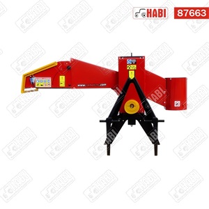Faaprító 8 késes /REMET CNC R-150/