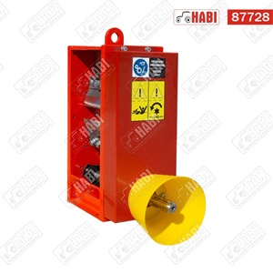 Faaprító vágóegység 6 késes /REMET CNC M-120/