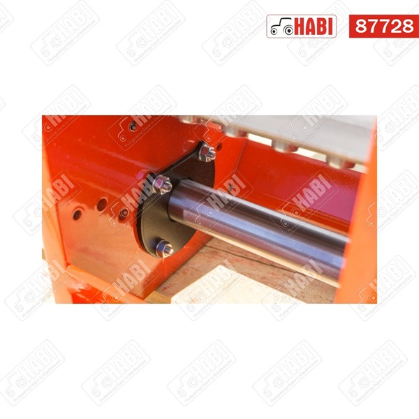 Faaprító vágóegység 6 késes /REMET CNC M-120/