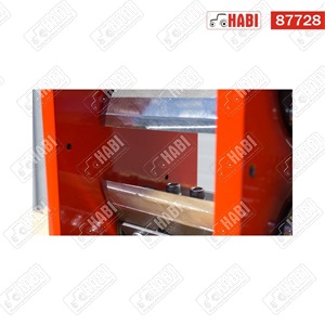 Faaprító vágóegység 6 késes /REMET CNC M-120/