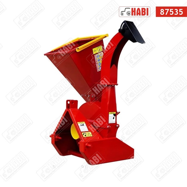 Fadaráló 6m3/óra /REMET CNC RT-630/