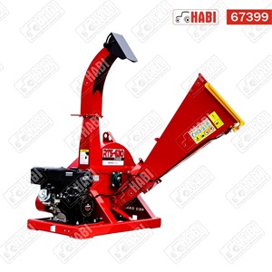 Fadaráló belsőégésű motoros /REMET CNC RTS-630/