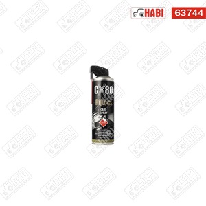 Fegyverápoló spray Teflonnal 500 ml