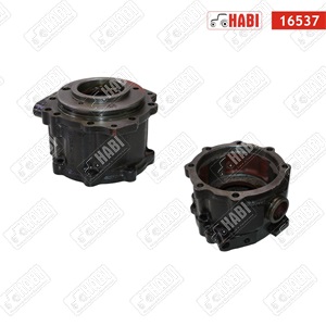 MTZ 320 Fékház bal ORIGINAL