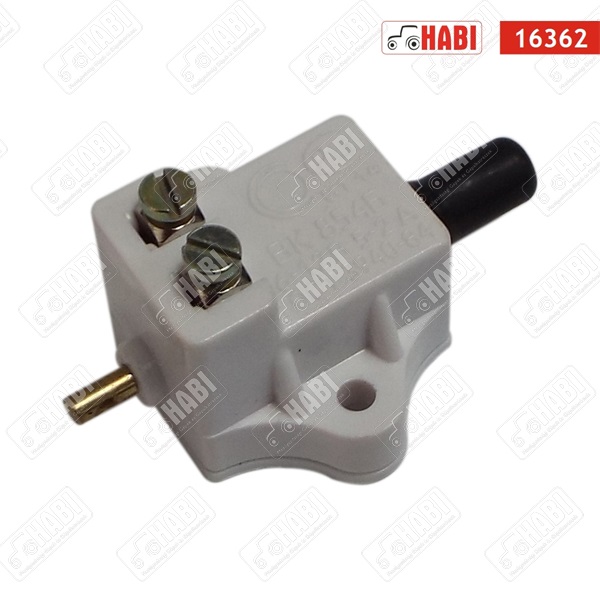 MTZ Féklámpakapcsoló 80-as