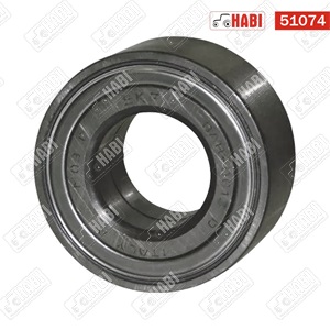 Fella fűnyíró csapágy