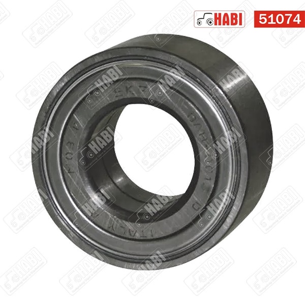 Fella fűnyíró csapágy