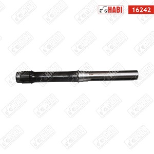 MTZ Féltengely új típusú TARA