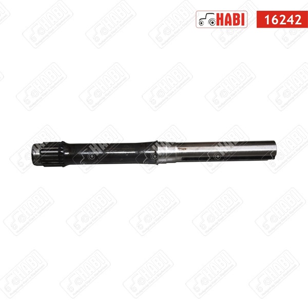 MTZ Féltengely új típusú TARA