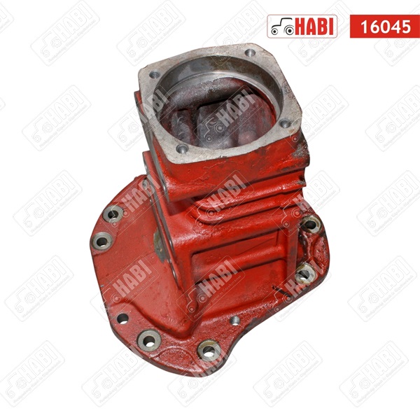 MTZ Féltengelytok MTZ820-1025.3 ORIGINAL