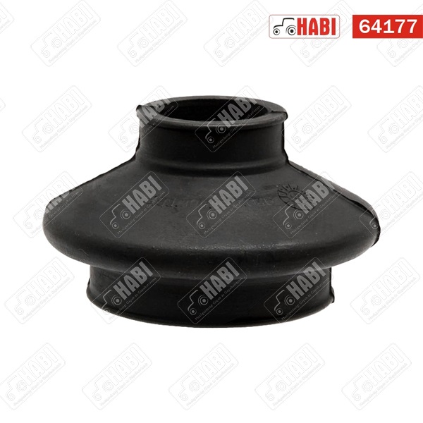 Fendt gumi porvédő