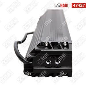 Fényhíd 3 funkciós LED 120 W 9600 LM 10-30 V 604x88x91 mm IP67,