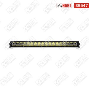 Fényhíd 3 funkciós OSRAM LED 140W, 12000 lumen, 10-30 V, 886 mm, IP67 / IP69K