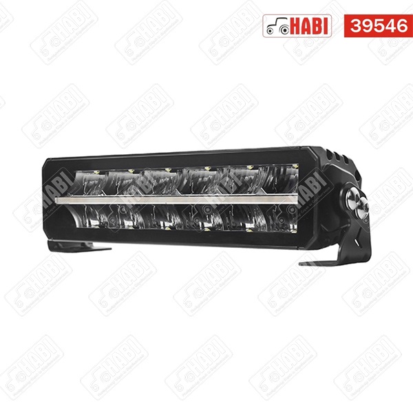 Fényhíd 3 funkciós OSRAM LED 45W, 4000 lumen, E jelzett, 10-30 V, 382 mm, IP67 / IP69K