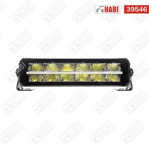 Fényhíd 3 funkciós OSRAM LED 45W, 4000 lumen, E jelzett, 10-30 V, 382 mm, IP67 / IP69K