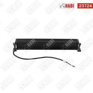 Fényhíd LED EPISTAR 2D lencse 120 W 8400LM 12-24 V 560 mm IP67