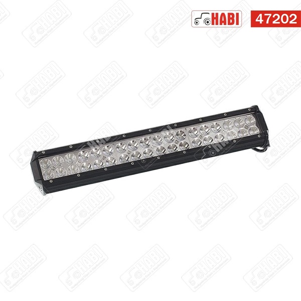 Fényhíd SMD LED 8800 LM 10-30 V 440 mm IP65