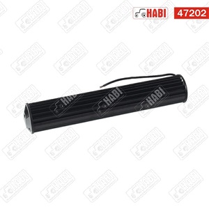 Fényhíd SMD LED 8800 LM 10-30 V 440 mm IP65