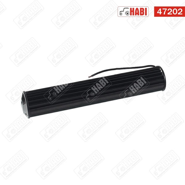 Fényhíd SMD LED 8800 LM 10-30 V 440 mm IP65