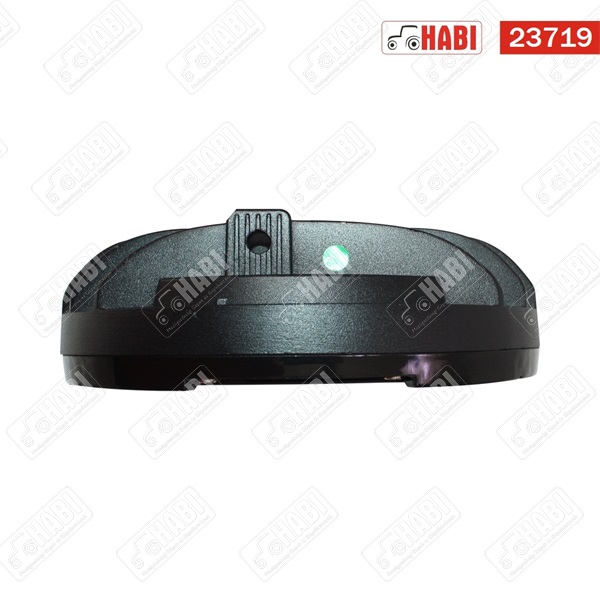 Fényszóró LED 96W 4500 lumen d=220 mm 10-30V IP67