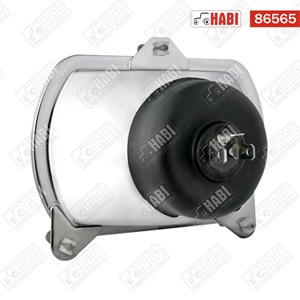 Fényszóró RGP 12-24 V 156x103x88 mm IP54 Wesem