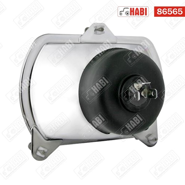 Fényszóró RGP 12-24 V 156x103x88 mm IP54 Wesem