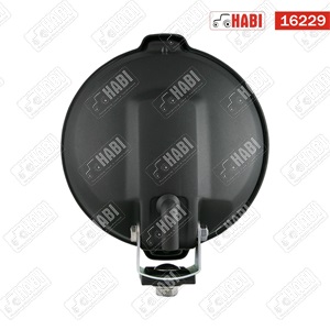 Fényszóró távolsági D=180 mm WESEM